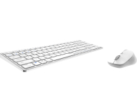 RAPOO bezprzewodowy 9700 Blade Biały 217384 - 1071798 - zdjęcie 2